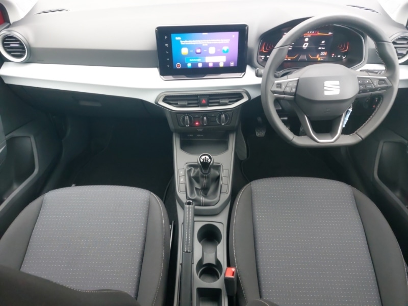 Used SEAT Ibiza 2025 for sale - 77311778: Photo 2