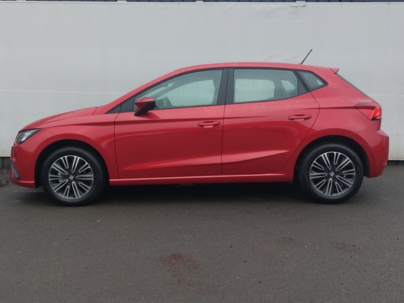 Used SEAT Ibiza 2025 for sale - 77311778: Photo 4