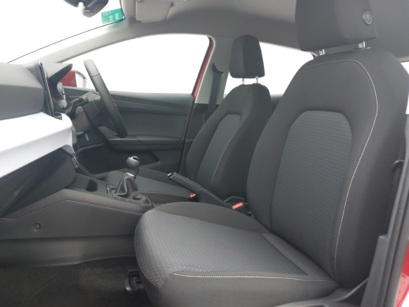 Used SEAT Ibiza 2025 for sale - 77311778: Photo 5