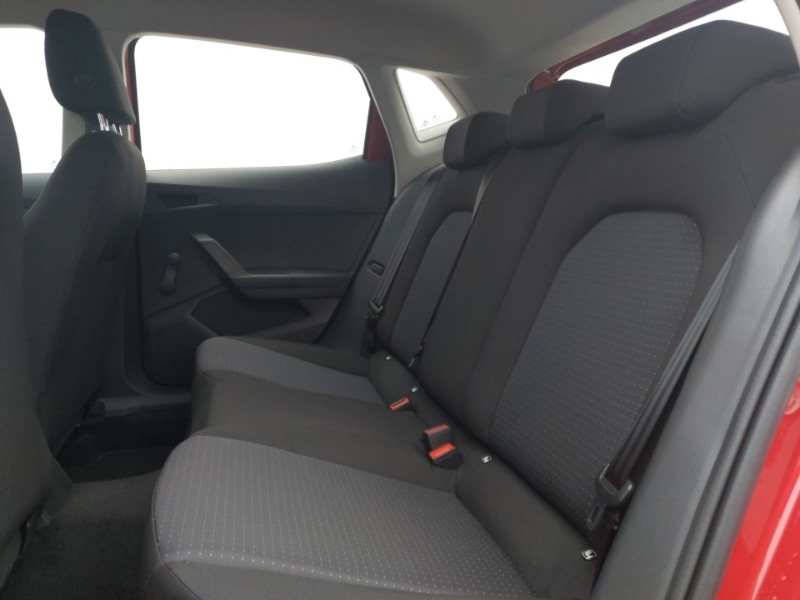 Used SEAT Ibiza 2025 for sale - 77311778: Photo 6