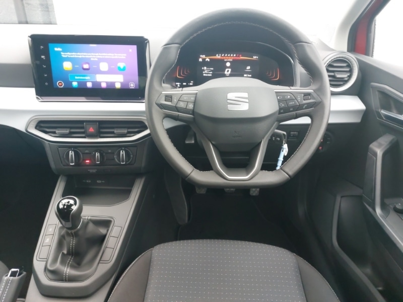 Used SEAT Ibiza 2025 for sale - 77311778: Photo 7