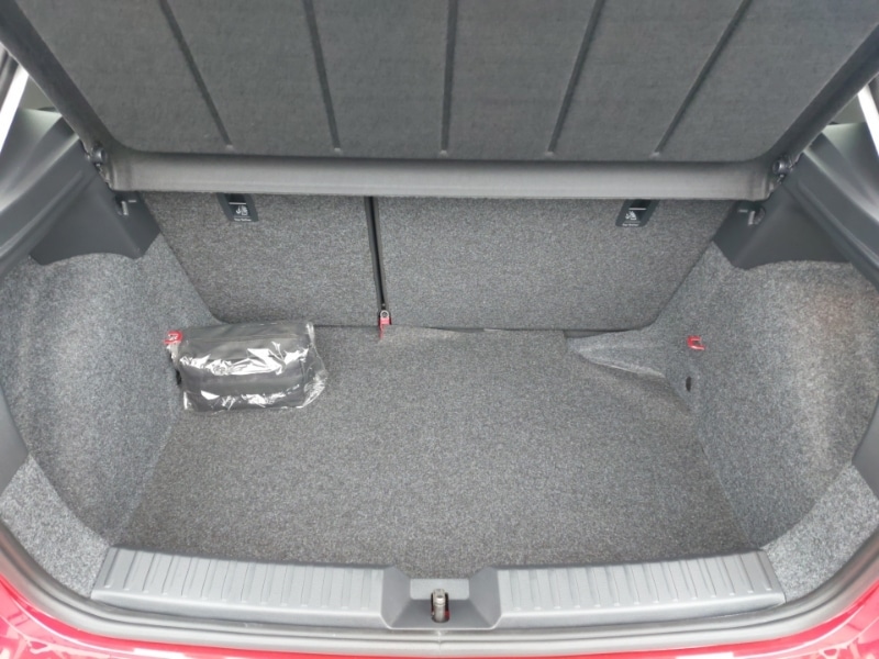 Used SEAT Ibiza 2025 for sale - 77311778: Photo 8