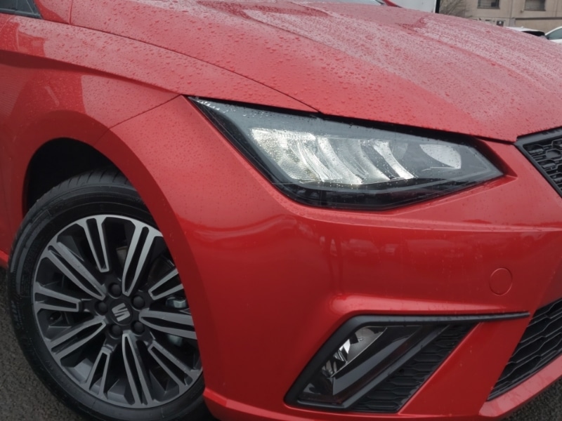 Used SEAT Ibiza 2025 for sale - 77311778: Photo 9