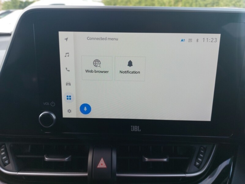 Used Toyota C-HR 2022 for sale - 77273314: Photo 13