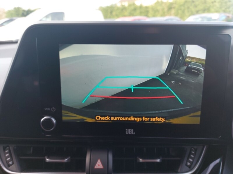 Used Toyota C-HR 2022 for sale - 77273314: Photo 15