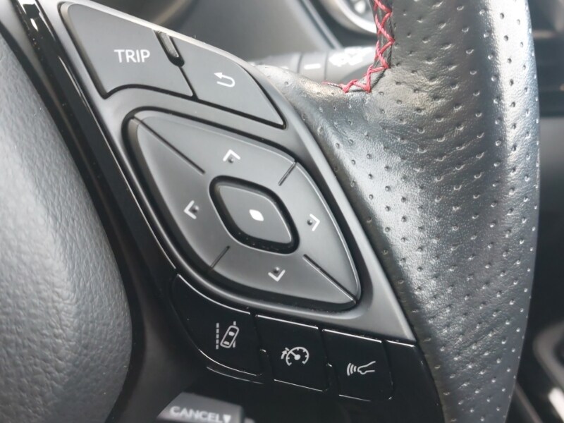 Used Toyota C-HR 2022 for sale - 77273314: Photo 19