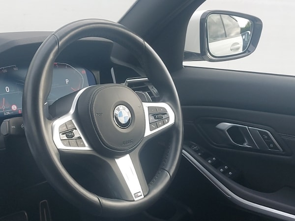Used BMW 3 Series 2019 for sale - 76294285: Photo 10