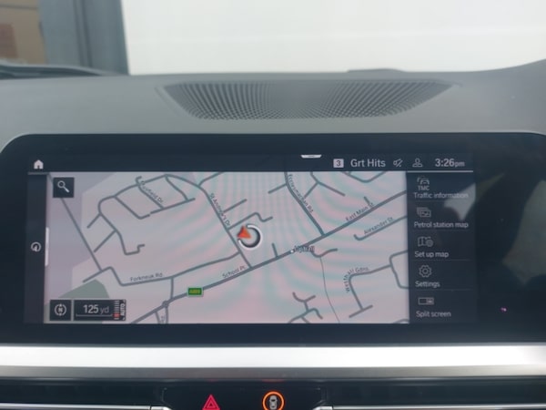 Used BMW 3 Series 2019 for sale - 76294285: Photo 11