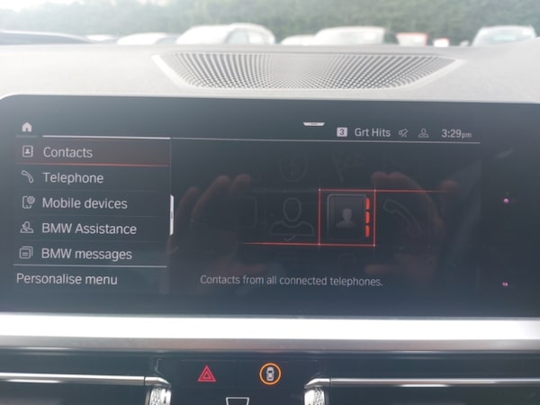 Used BMW 3 Series 2019 for sale - 76294285: Photo 12
