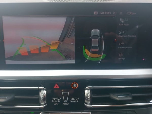 Used BMW 3 Series 2019 for sale - 76294285: Photo 14