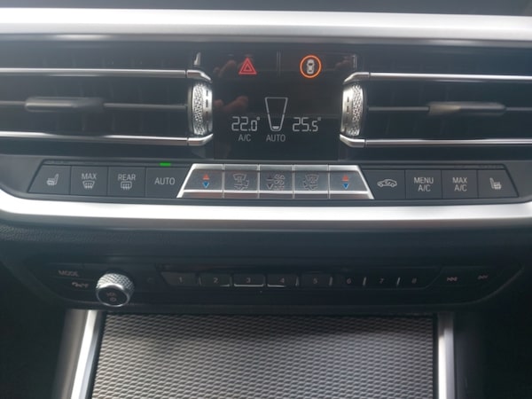 Used BMW 3 Series 2019 for sale - 76294285: Photo 15