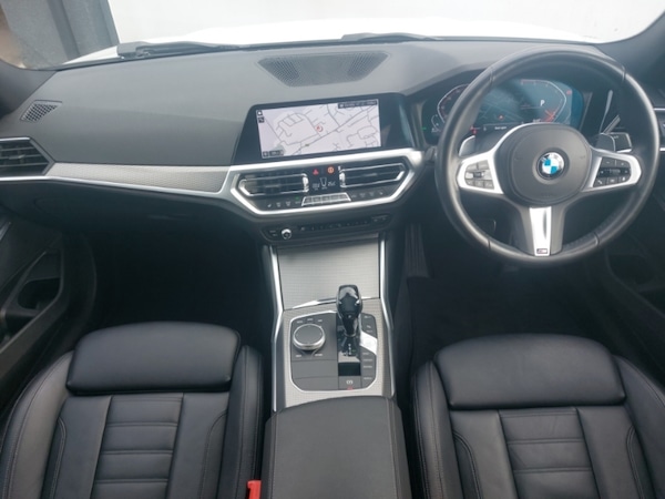 Used BMW 3 Series 2019 for sale - 76294285: Photo 2