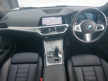 Used BMW 3 Series 2019 for sale - 76294285: Photo 2