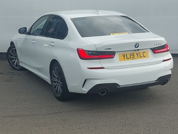 Used BMW 3 Series 2019 for sale - 76294285: Photo 3