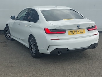 Used BMW 3 Series 2019 for sale - 76294285: Photo 3