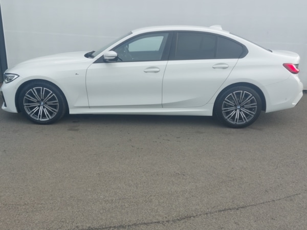 Used BMW 3 Series 2019 for sale - 76294285: Photo 4