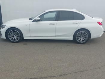 Used BMW 3 Series 2019 for sale - 76294285: Photo 4
