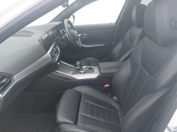 Used BMW 3 Series 2019 for sale - 76294285: Photo 5