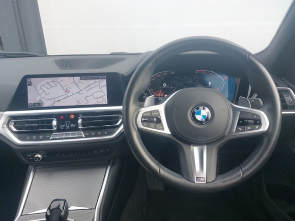 Used BMW 3 Series 2019 for sale - 76294285: Photo 7