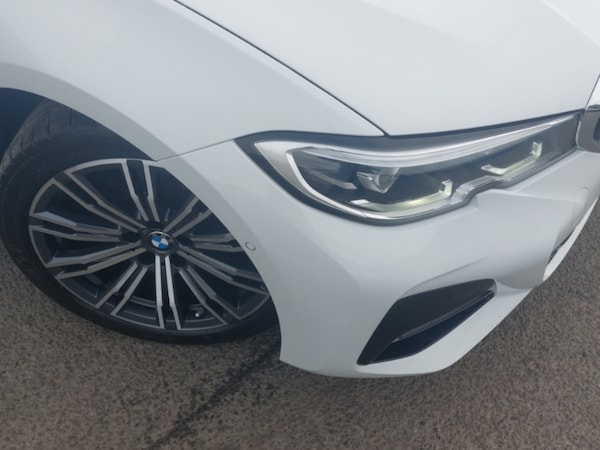 Used BMW 3 Series 2019 for sale - 76294285: Photo 9