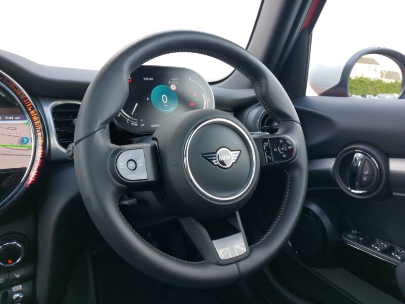 Used MINI Convertible 2023 for sale - 78041092: Photo 10