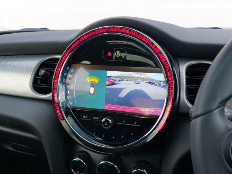 Used MINI Convertible 2023 for sale - 78041092: Photo 11