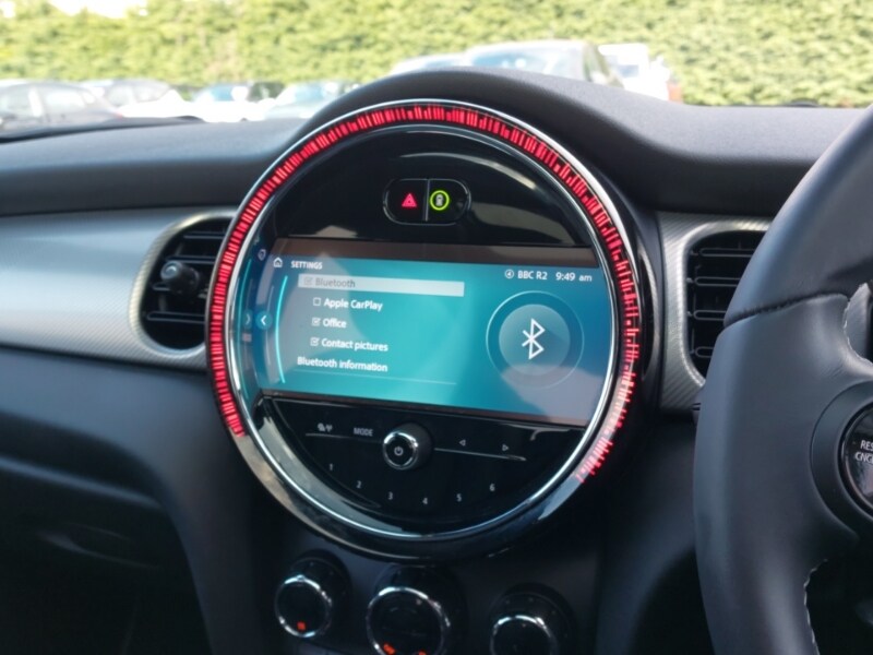 Used MINI Convertible 2023 for sale - 78041092: Photo 12