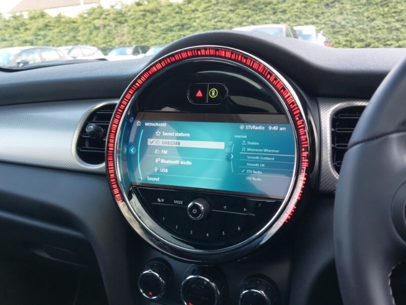 Used MINI Convertible 2023 for sale - 78041092: Photo 13