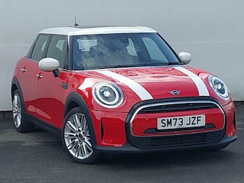 Used MINI Convertible 2023 for sale - 78041092: Photo