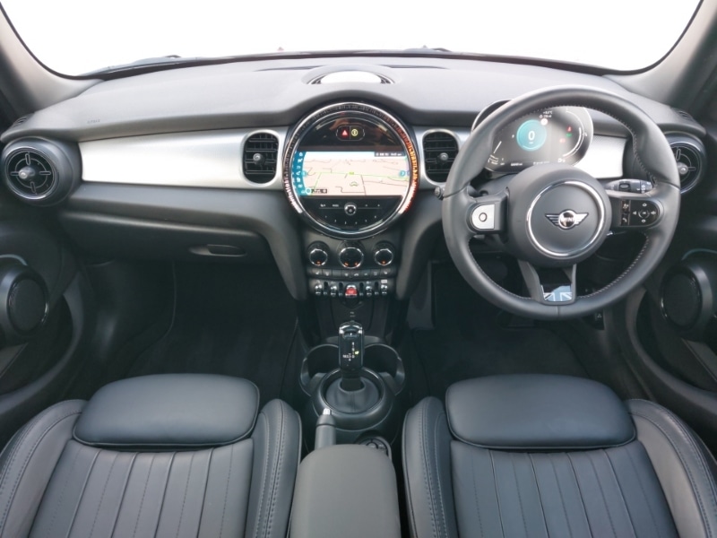 Used MINI Convertible 2023 for sale - 78041092: Photo 2