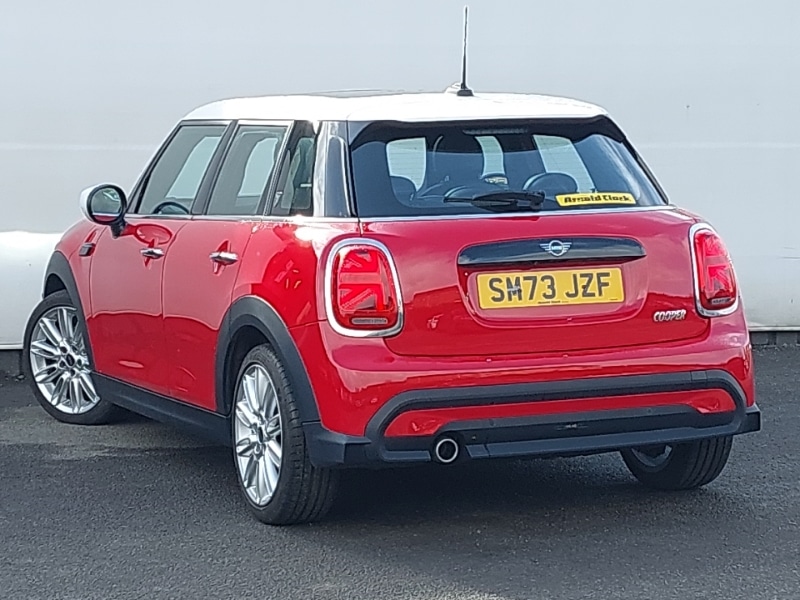 Used MINI Convertible 2023 for sale - 78041092: Photo 3