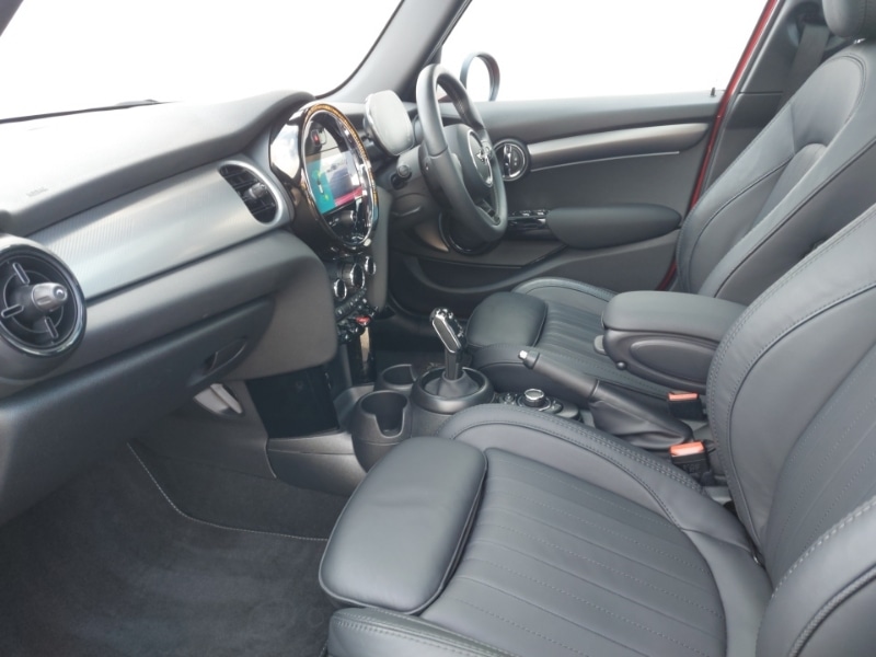 Used MINI Convertible 2023 for sale - 78041092: Photo 5