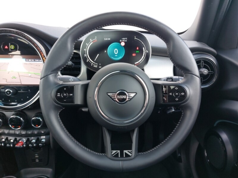 Used MINI Convertible 2023 for sale - 78041092: Photo 7