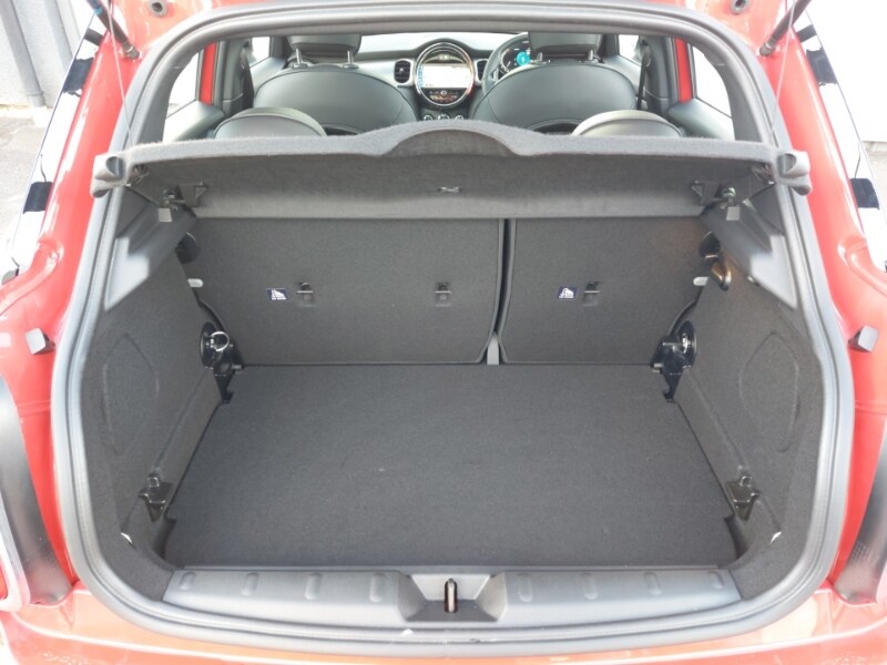 Used MINI Convertible 2023 for sale - 78041092: Photo 8