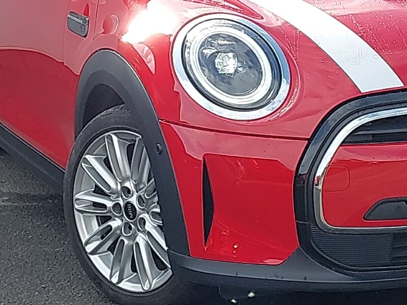 Used MINI Convertible 2023 for sale - 78041092: Photo 9