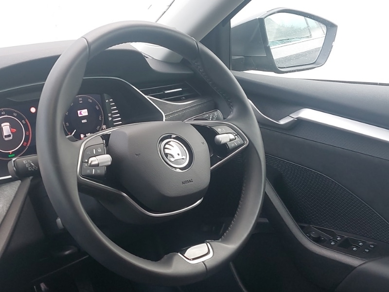 Used Skoda Octavia 2024 for sale - 77622981: Photo 10