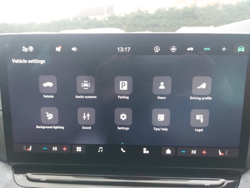 Used Skoda Octavia 2024 for sale - 77622981: Photo 14