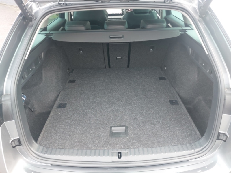 Used Skoda Octavia 2024 for sale - 77622981: Photo 8