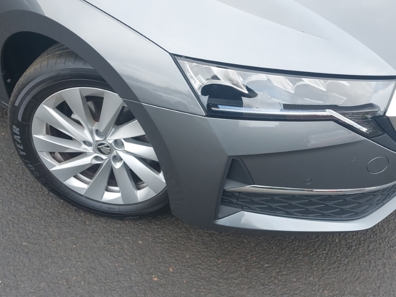 Used Skoda Octavia 2024 for sale - 77622981: Photo 9