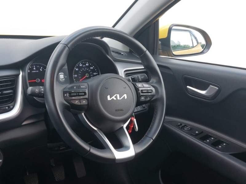 Used Kia Stonic 2022 for sale - 76275725: Photo 10