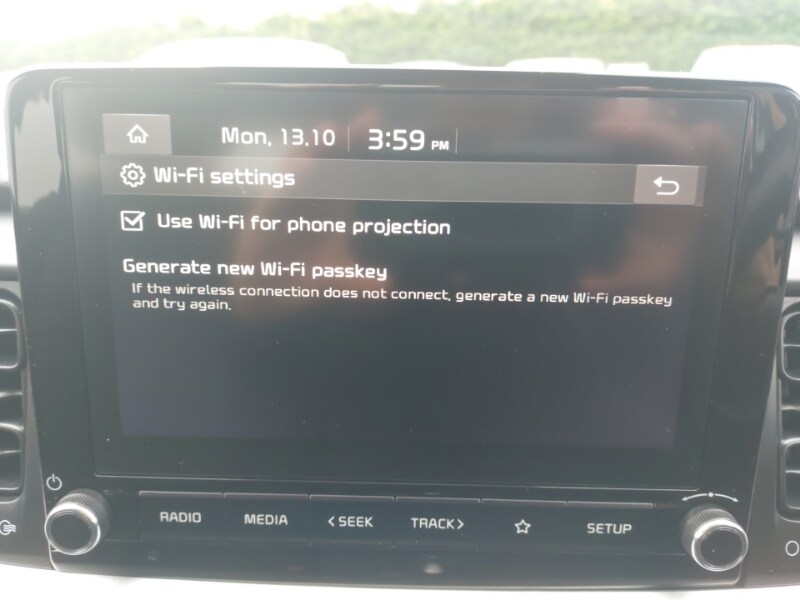 Used Kia Stonic 2022 for sale - 76275725: Photo 13