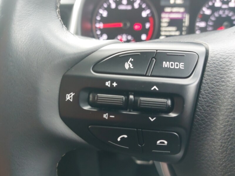 Used Kia Stonic 2022 for sale - 76275725: Photo 18