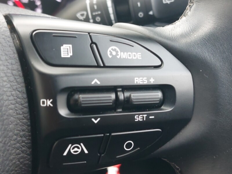 Used Kia Stonic 2022 for sale - 76275725: Photo 19