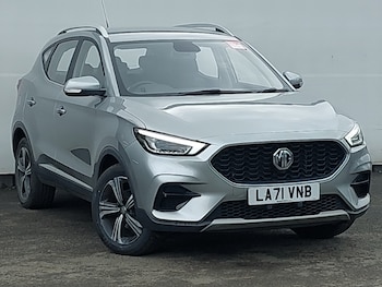 Used MG MG ZS 2022 for sale - 78440897: Photo