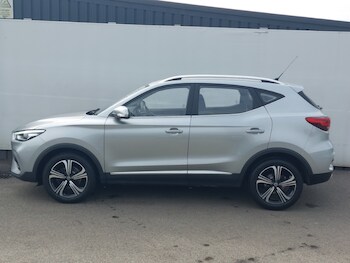 Used MG MG ZS 2022 for sale - 78440897: Photo