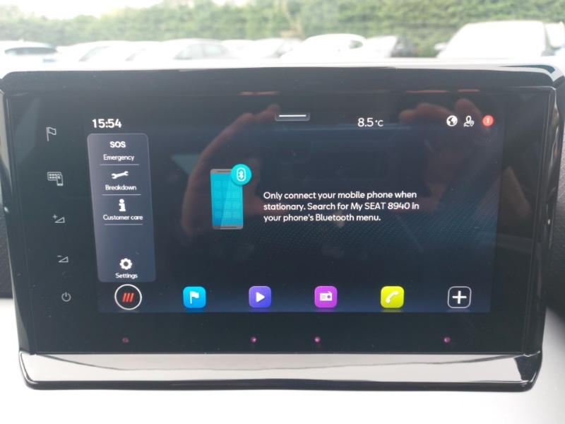 Used SEAT Arona 2025 for sale - 76418802: Photo 13