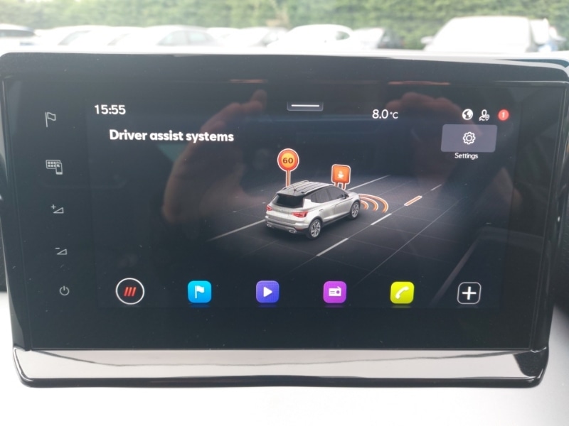 Used SEAT Arona 2025 for sale - 76418802: Photo 15