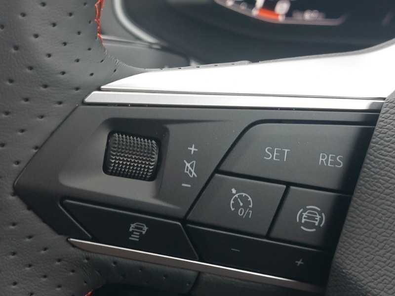 Used SEAT Arona 2025 for sale - 76418802: Photo 18