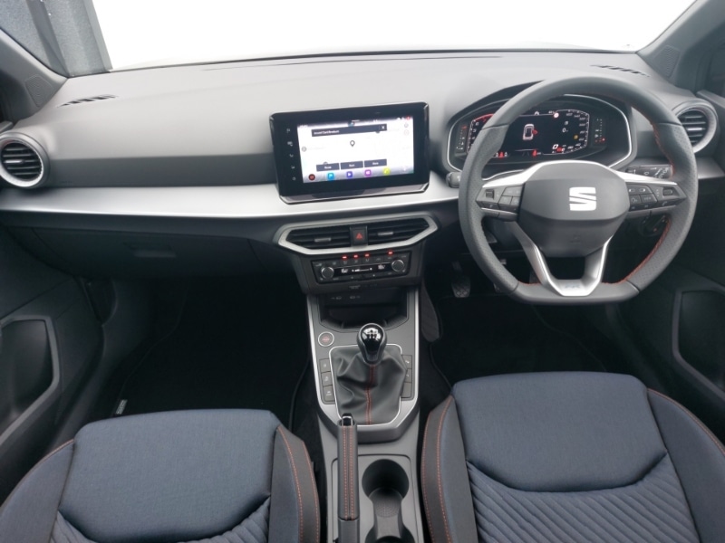 Used SEAT Arona 2025 for sale - 76418802: Photo 2