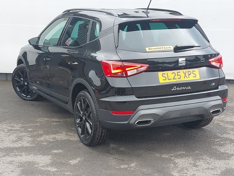 Used SEAT Arona 2025 for sale - 76418802: Photo 3